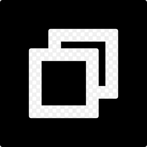 还原选项卡图标PNG图片素材下载_图片编号qnvxdvpx-免抠素材网