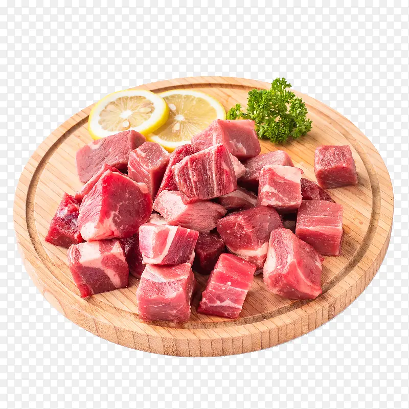 巴西牛腩块