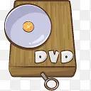 木质案板DVD