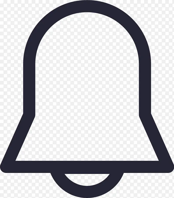 icon_顶部导航_通知_正常PNG图片素材下载_图片编号yoljppbr-免抠素材网