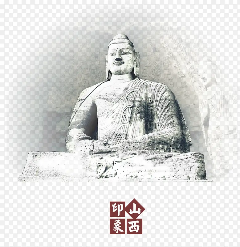 印象山西广告