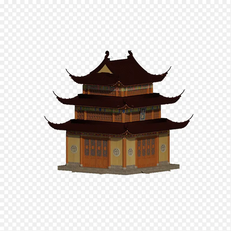 古物建筑物