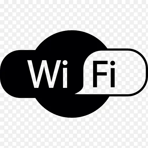 WiFi标志图标