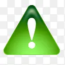 注意图标PNG图片素材下载_图片编号yaroxmvm-免抠素材网