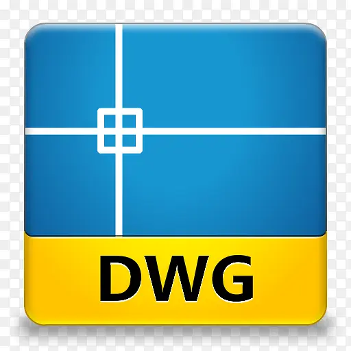 dwg icon