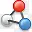 molecule icon