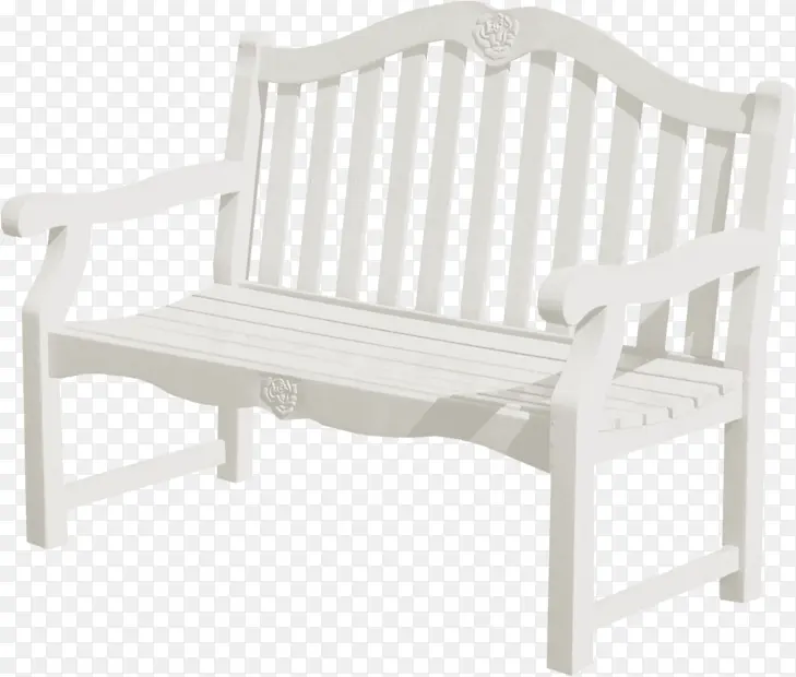 白色简欧椅子