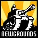 Newgrounds热门网站