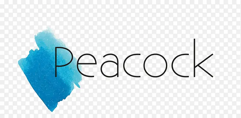 PeacocK英文字