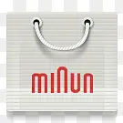 超市MIAUN-icons