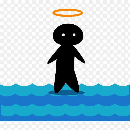 Jesus 图标