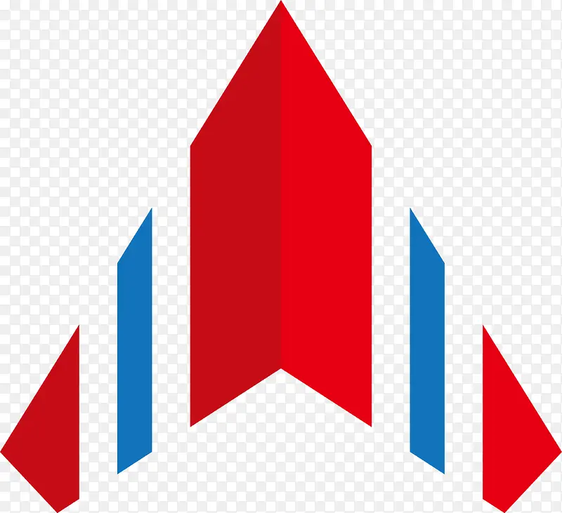 飞翔logo设计
