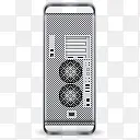 权力Mac G5图标