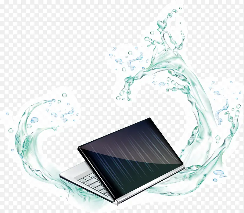 防水电脑