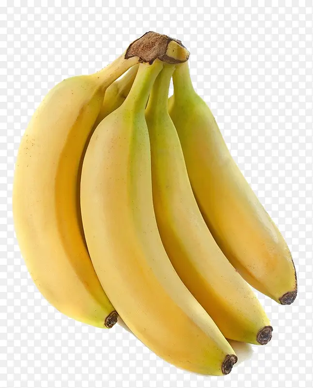 一束香蕉