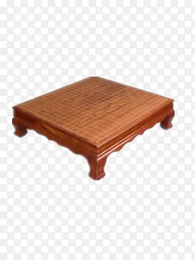 木质围棋桌