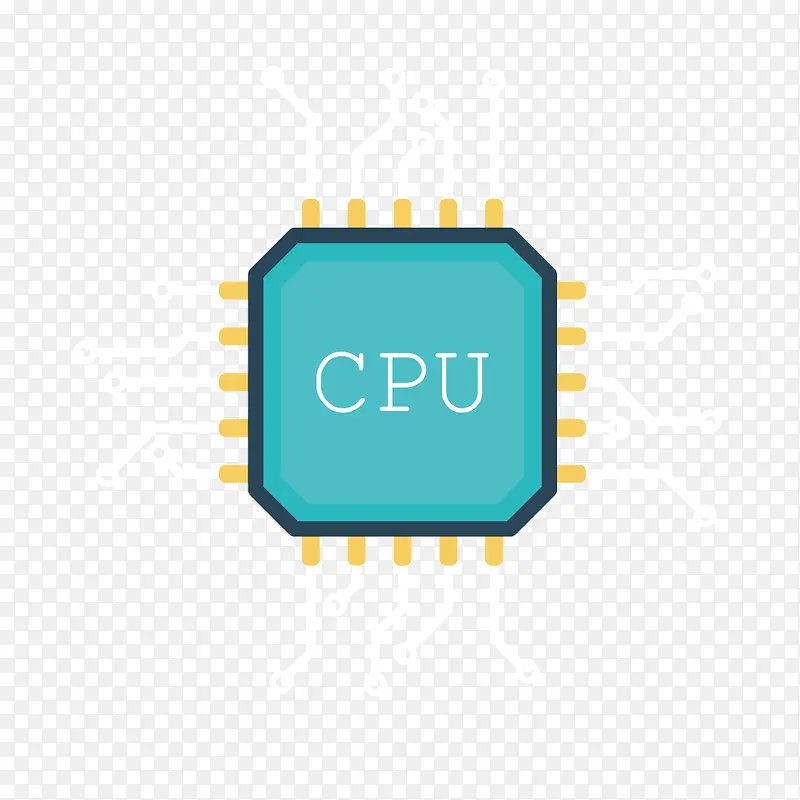 矢量CPU内核芯片