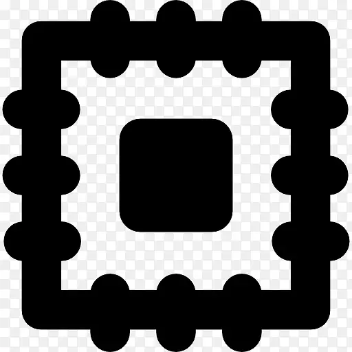 CPU 图标PNG图片素材下载_图片编号yrmxazkk-免抠素材网