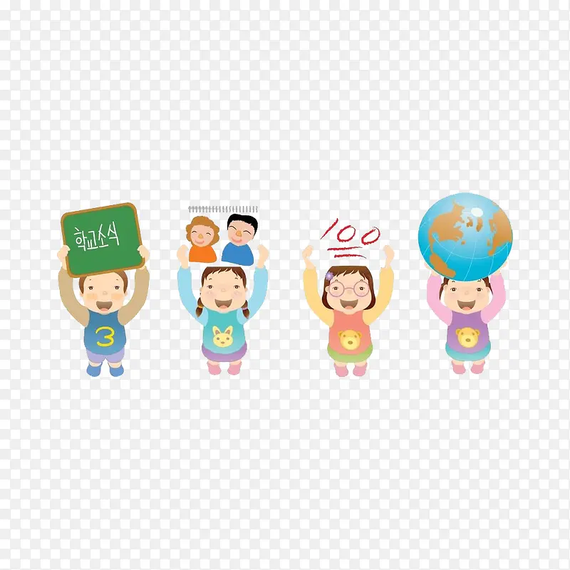 成绩100分PNG图片素材下载_图片编号yezxvemw-免抠素材网