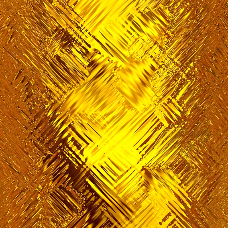 金色背景