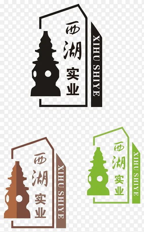 杭州标志性建筑