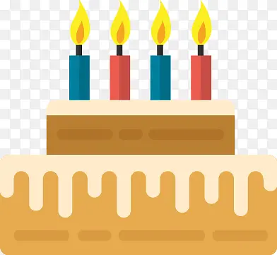 生日蛋糕