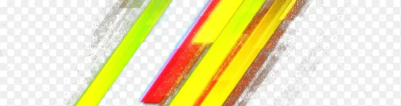 彩色色块