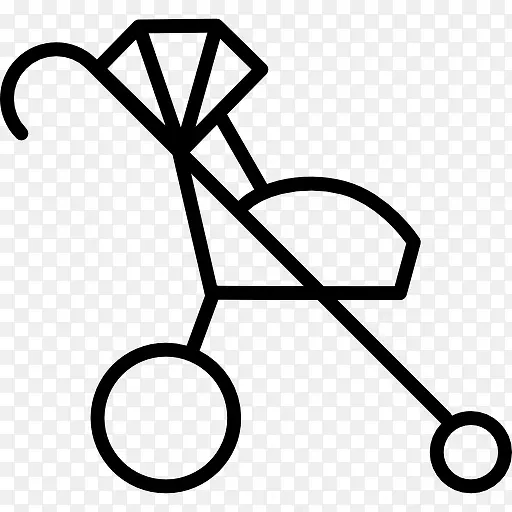 Summer Baby Stroller 图标