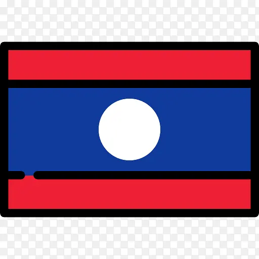 Laos 图标