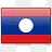 老挝国旗国旗帜