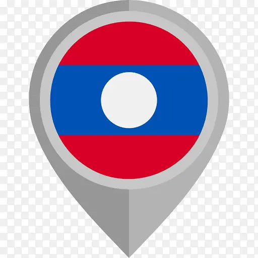 Laos 图标