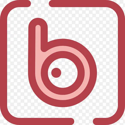 Badoo 图标