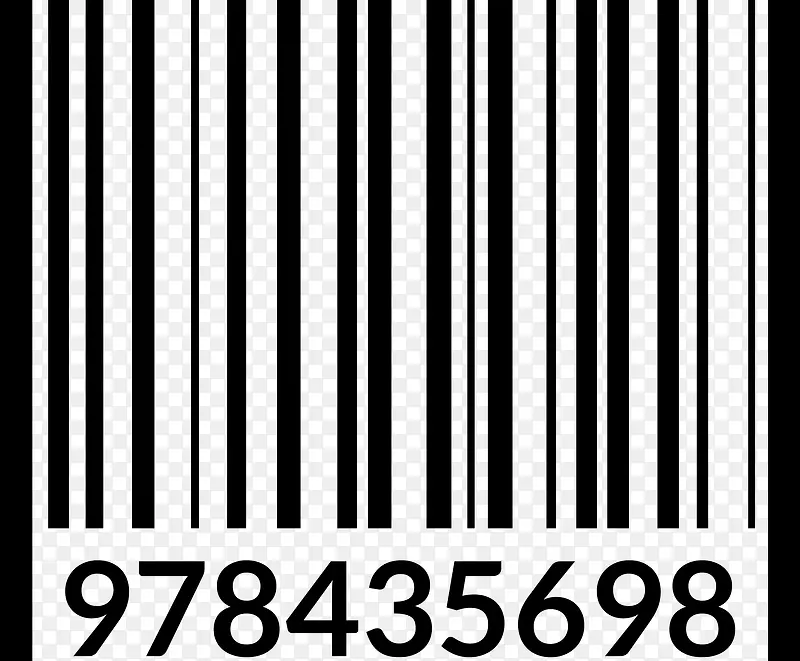 条形码消费者图标使用