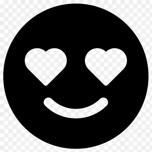 in love icon