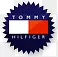 TommyHilfiger财富500徽章