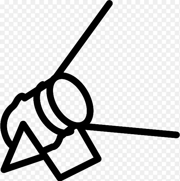 照明Lights-Camera-Action-icons