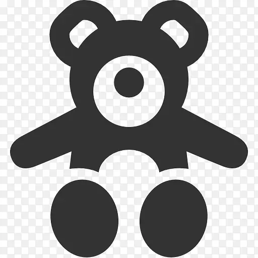 teddybear icon