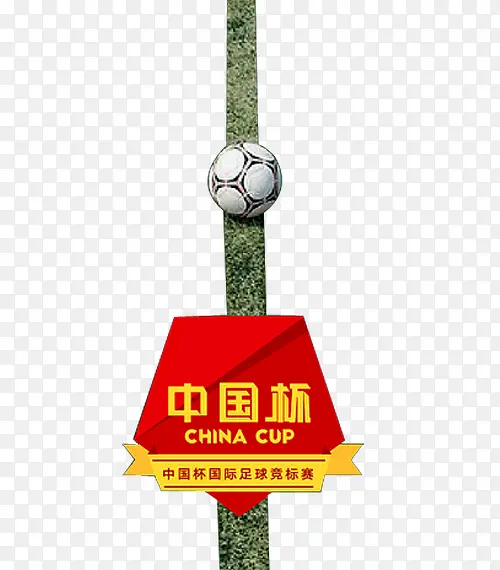 中国杯足球