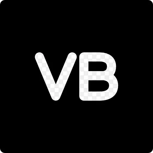 VB文件图标