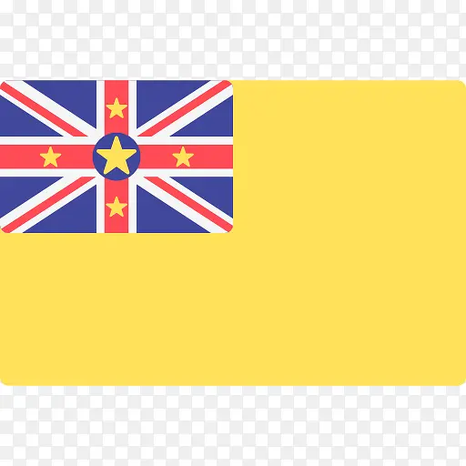 Niue 图标