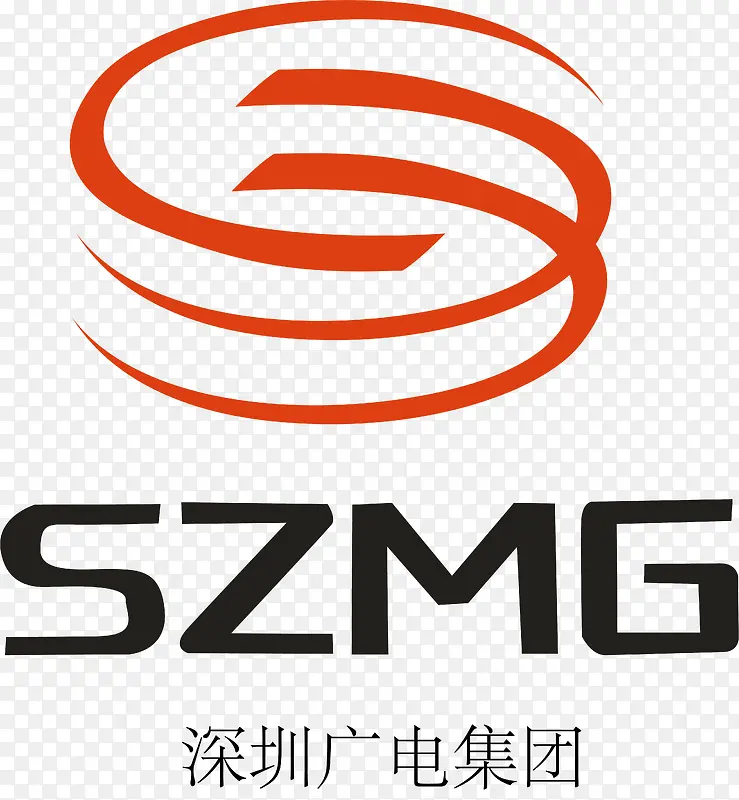 深圳广电集团logo