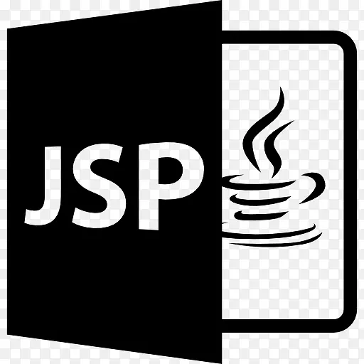 JSP开放文件格式与java的标志图标
