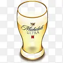 啤酒商啤酒玻璃Beer-icon