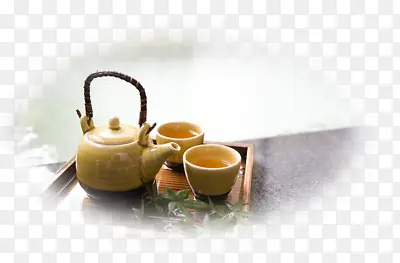 淡然茶道