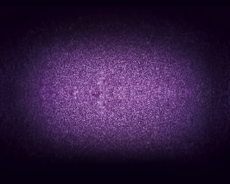 紫色磨砂渐变海报