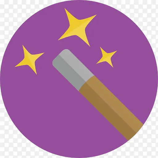 魔杖图标