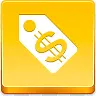 银行账户yellow-button-icons