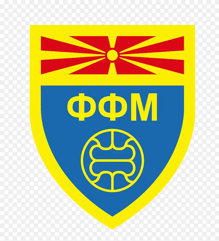 马其顿足球队