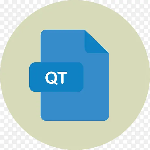 QT 图标