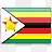 津巴布韦国旗国旗帜